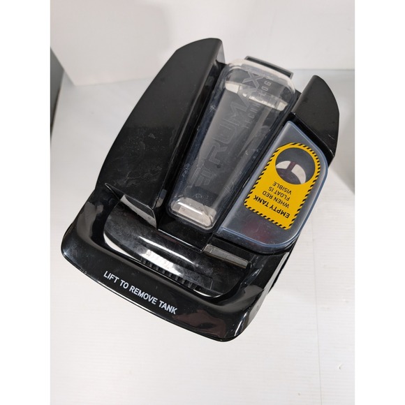 Hoover PowerScrub XL FH68000 FH68020V FH68010 FH68050 Dirty Water Tank Assembly - Picture 4 of 8